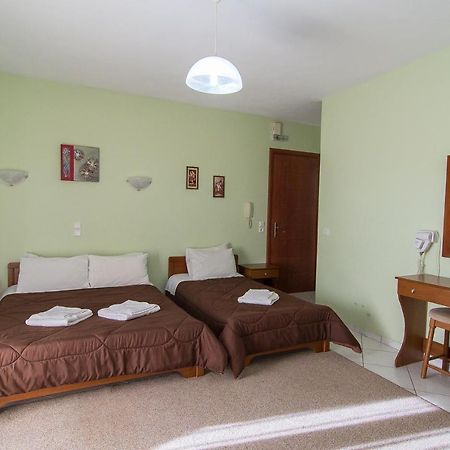 Orama Rooms Ioannina Exterior photo