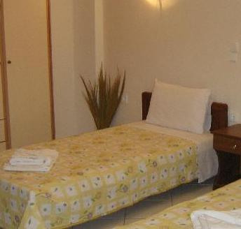 Orama Rooms Ioannina Room photo