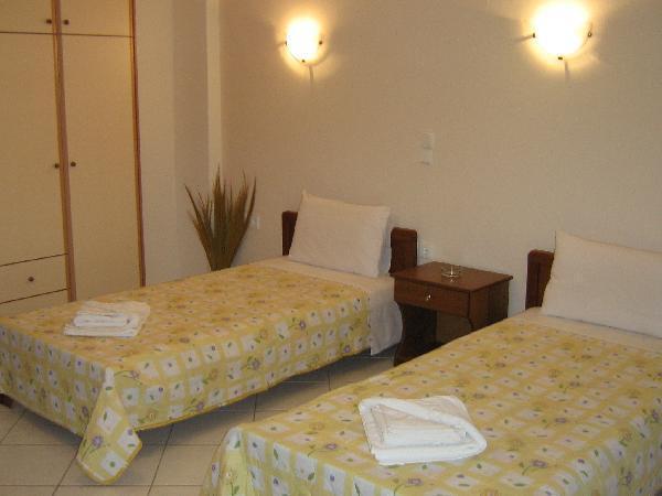 Orama Rooms Ioannina Room photo