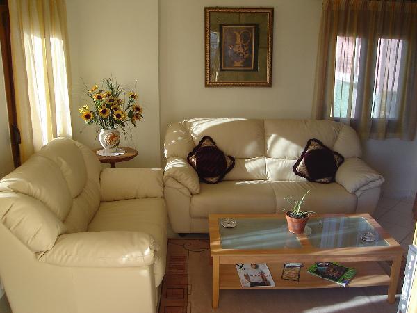 Orama Rooms Ioannina Exterior photo